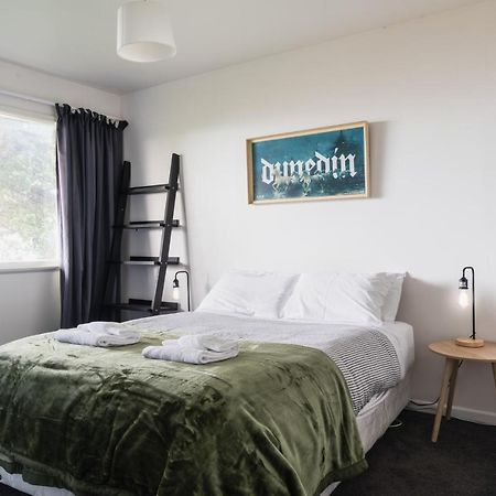St Clair Beach With Luxury Sea Views Dunedin Dış mekan fotoğraf