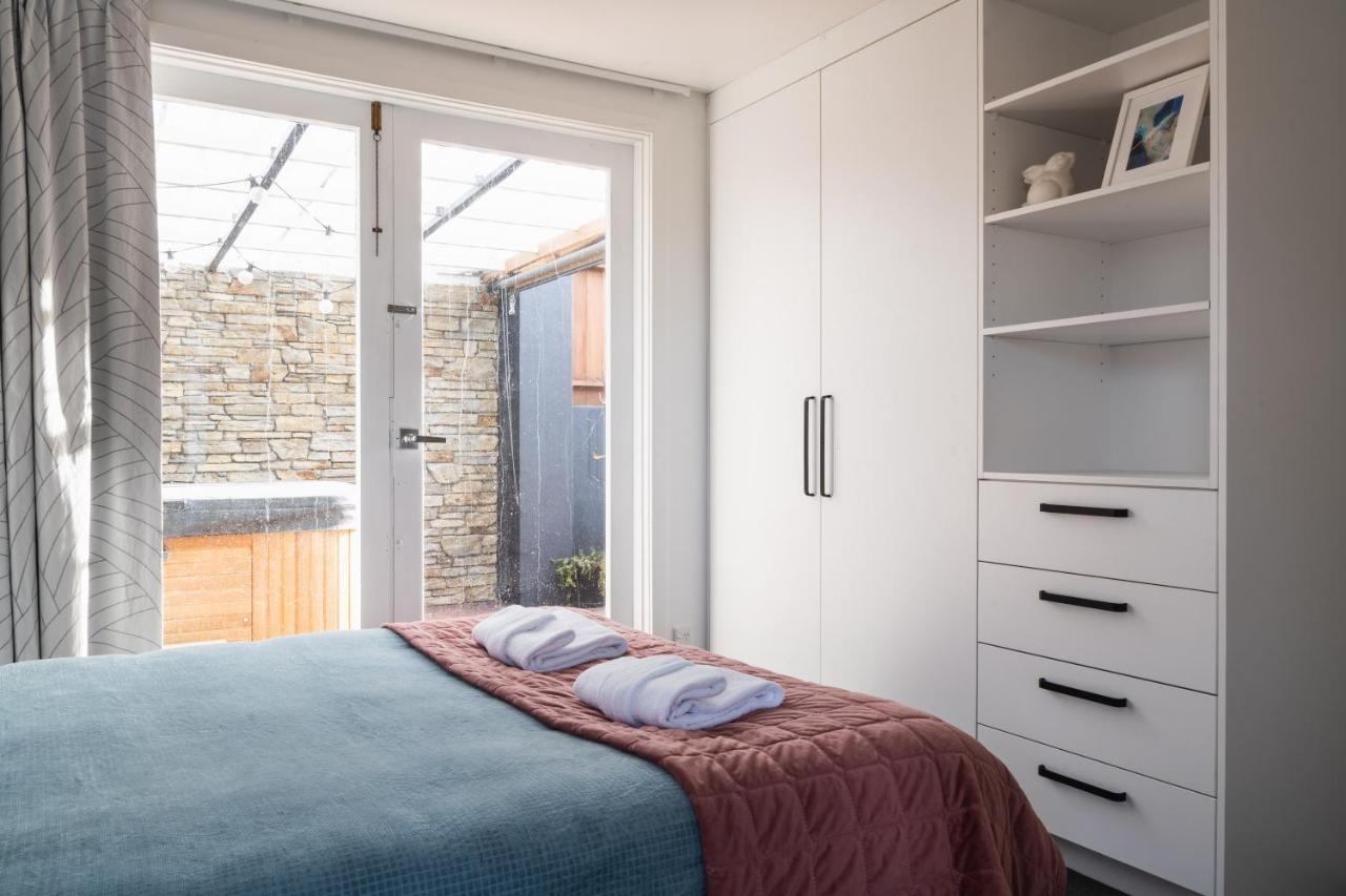 St Clair Beach With Luxury Sea Views Dunedin Dış mekan fotoğraf
